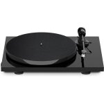 Platine vinyle hi - fi pro - ject e1 bt at3600l noir