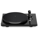 Platine vinyle hi - fi pro - ject e1 bt at3600l noir