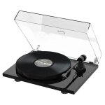 Platine vinyle hi - fi pro - ject e1 phono at3600l