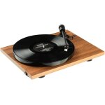 Platine vinyle hi - fi pro - ject e1 phono at3600l noyer Platine vinyle hi - fi pro - ject e1 phono at3600l noyer