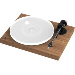 Platine vinyle hi - fi pro - ject x1 b pick it pro b noyer