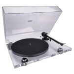 Platine vinyle hi - fi pro - ject xa b pick it pro b acrylique