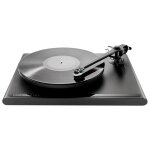 Platine vinyle hi - fi roksan attessa noir satin