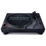 Platine vinyle hi - fi technics sl - 1210 mk7 Platine vinyle hi - fi technics sl - 1210 mk7