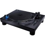 Platine vinyle hi - fi technics sl - 1210gr2 noir