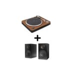 Platine vinyle house of marley simmer down bluetooth + enceintes amplifiees bluetooth triangle ln01a ... Platine vinyle house of marley simmer down bluetooth + enceintes amplifiees bluetooth triangle ln01a ...
