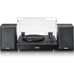 Platine vinyle ls - 101 - platine vinyle bluetooth - haut - parleur externe avec 2x10 watt rms - 3 vitesses ... Platine vinyle ls - 101 - platine vinyle bluetooth - haut - parleur externe avec 2x10 watt rms - 3 vitesses ...