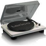 Platine vinyle ls - 50 tourne - disque avec boîtier en bois et haut - parleur, usb, conversion vinyle ... Platine vinyle ls - 50 tourne - disque avec boîtier en bois et haut - parleur, usb, conversion vinyle ...