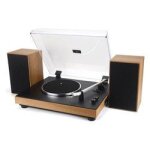 Platine vinyle majestic tt 54 wd