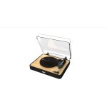 Platine vinyle marley revolution