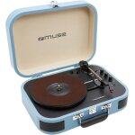 Platine vinyle muse m - 201 btb