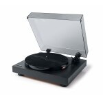 Platine vinyles muse mt - 105 b avec fonction d'arrêt automatique et adaptateur d'enregistrement 45 tr ... Platine vinyles muse mt - 105 b avec fonction d'arrêt automatique et adaptateur d'enregistrement 45 tr ...