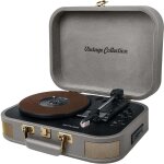 Platine vinyle muse mt - 201 btg