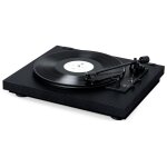 Platine vinyle pro - ject a1 noir