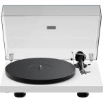 Platine vinyle pro ject debut carbon evo ii blanc mat + cellule pick it mm evo Platine vinyle pro ject debut carbon evo ii blanc mat + cellule pick it mm evo