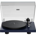 Platine vinyle pro ject debut carbon evo ii bleu + cellule pick it mm evo Platine vinyle pro ject debut carbon evo ii bleu + cellule pick it mm evo