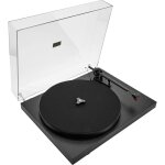 Platine vinyle pro - ject debut carbon evo satin noir Platine vinyle pro - ject debut carbon evo satin noir