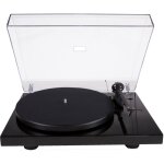 Platine vinyle pro - ject debut iii piano noir Platine vinyle pro - ject debut iii piano noir