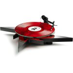 Platine vinyle pro - ject metallica Platine vinyle pro - ject metallica