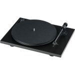 Platine vinyle pro - ject primary e noir