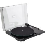 Platine vinyle pro - ject t1 black fr om5 Platine vinyle pro - ject t1 black fr om5