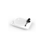 Platine vinyle pro ject x1b blanc + cellule pro ject pick it s2 Platine vinyle pro ject x1b blanc + cellule pro ject pick it s2