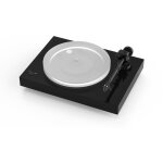 Platine vinyle pro - ject x2 piano noir