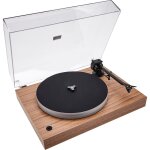 Platine vinyle pro - ject x2 satin blanc