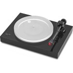 Platine vinyle pro ject x2b noir laque piano + cellule pro ject pick it s2 Platine vinyle pro ject x2b noir laque piano + cellule pro ject pick it s2