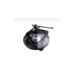 Platine vinyle rega planar 8 nue sans cellule avec neo psu Platine vinyle rega planar 8 nue sans cellule avec neo psu