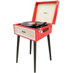 Platine vinyle rétro fonction bluetooth et encoding pc - linktourne - disque vinyl design meubles vintage ... Platine vinyle rétro fonction bluetooth et encoding pc - linktourne - disque vinyl design meubles vintage ...