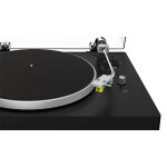 Platine vinyle sans fil bluetooth mitchell acoustics tt2 black