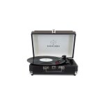 Platine vinyle swingson on stage bt + noir
