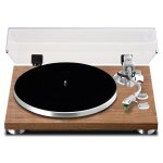 Platine vinyle teac platine analogique tn - 400bt - x bluetooth turntable walnut Platine vinyle teac platine analogique tn - 400bt - x bluetooth turntable walnut