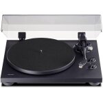 Platine vinyle teac tn - 280bt - a3 / black