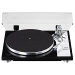 Platine vinyle teac tn - 4d - se direct drive turntable black