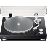 Platine vinyle teac tn 5bb m b noir