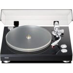 Platine vinyle teac tn 5bb m b noir