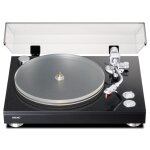Platine vinyle teac tn 5bb m b noir