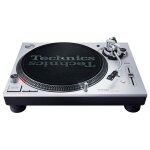 Platine vinyle technics sl - 1200mk7eg