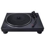 Platine vinyle technics sl - 1500ceg - k noir