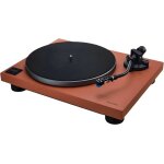 Platine vinyle technics sl 40cbt terracotta