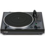 Platine vinyle thorens td 102 a noir laqu�