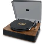 Platine vinyle usb mt - 106 bt