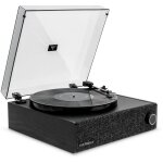 Platine vinyle victrola eastwood vta - 78 noir