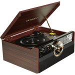 Platine vinyle victrola vta - 270b
