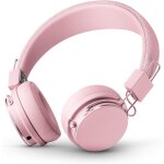 Plattan 2 sans fil bluetooth casque d'ecoute, ecouteurs - rose poudr[j1719]