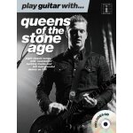 Arthur dick : play guitar with. . . queens of the stone age - recueil avec cd guitar [tab] musam988999 ...