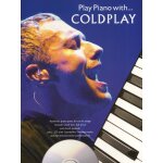 Play piano with. . . coldplay - recueil avec cd piano musam979132 9781844493364 Play piano with. . . coldplay - recueil avec cd piano musam979132 9781844493364
