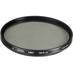 Plchrt62 filtre polarisant circulaire hrt ø 62. 0 mm noir Plchrt62 filtre polarisant circulaire hrt ø 62. 0 mm noir
